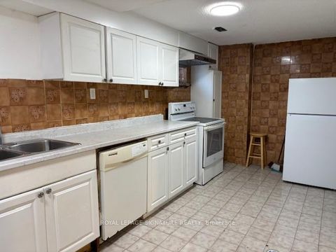 Photo 29 at 1 Brady Crescent, Jane Heights, Toronto