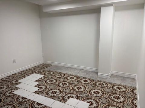 Photo 31 at 1 Brady Crescent, Jane Heights, Toronto