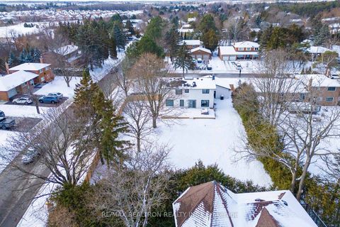 Photo 44 at 1 Rosegarden Crescent, Oak Ridges, Richmond Hill