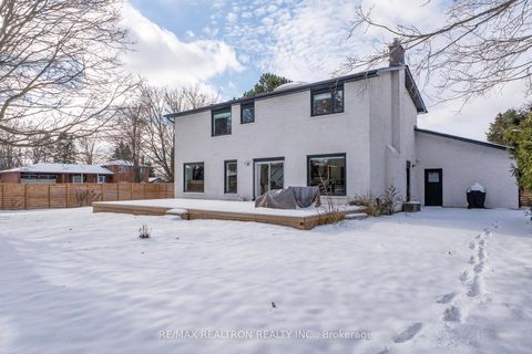 Photo 46 at 1 Rosegarden Crescent, Oak Ridges, Richmond Hill