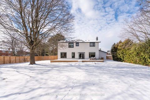 Photo 47 at 1 Rosegarden Crescent, Oak Ridges, Richmond Hill