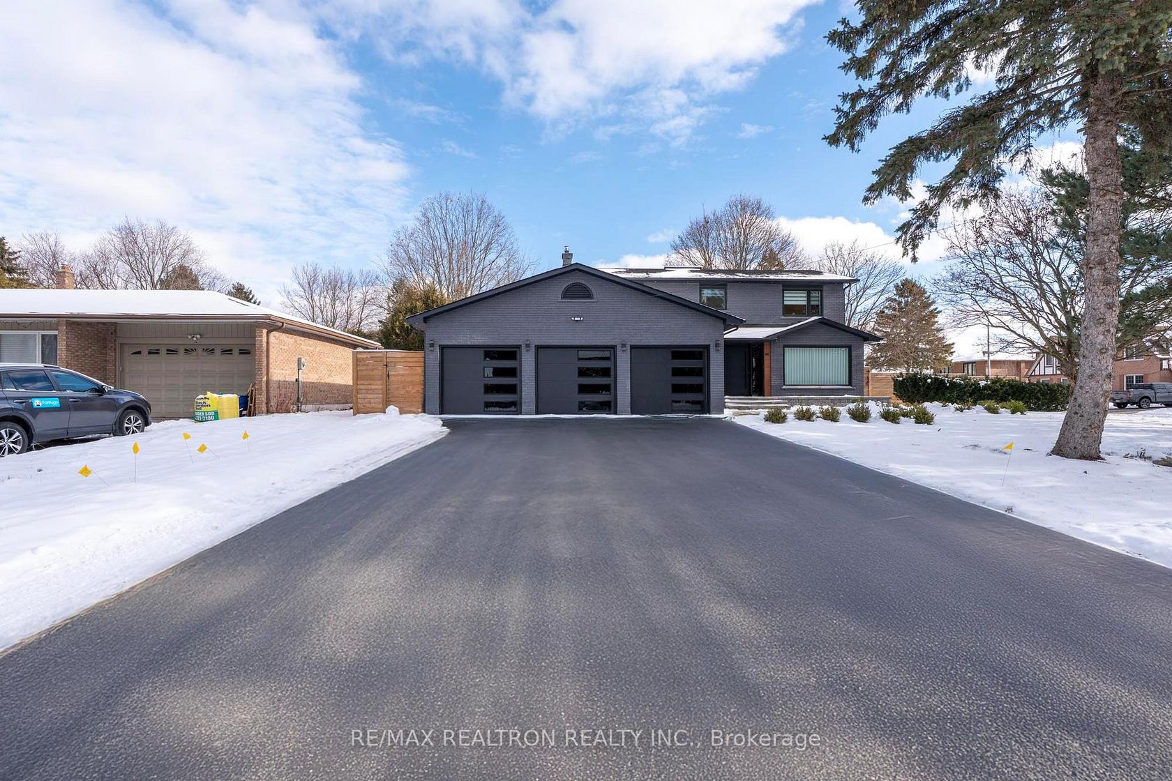 1 Rosegarden Crescent, Oak Ridges, Richmond Hill 