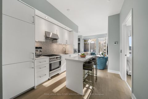 Photo 6 at 1108 - 88 Cumberland Street, Annex, Toronto