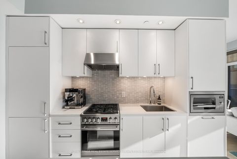 Photo 7 at 1108 - 88 Cumberland Street, Annex, Toronto