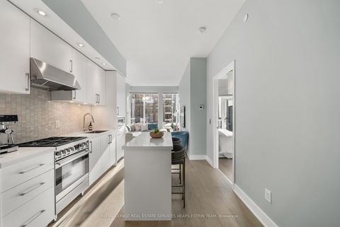 Photo 8 at 1108 - 88 Cumberland Street, Annex, Toronto