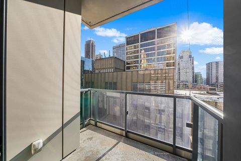 Photo 11 at 1108 - 88 Cumberland Street, Annex, Toronto