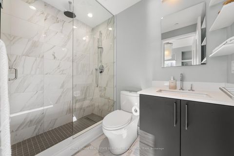 Photo 14 at 1108 - 88 Cumberland Street, Annex, Toronto