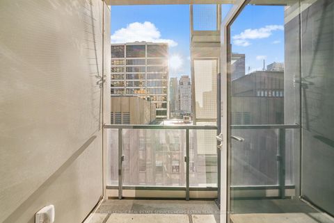 Photo 15 at 1108 - 88 Cumberland Street, Annex, Toronto