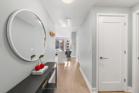 Photo 18 at 1108 - 88 Cumberland Street, Annex, Toronto