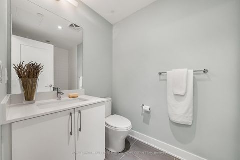 Photo 19 at 1108 - 88 Cumberland Street, Annex, Toronto