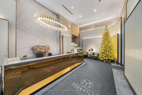 Photo 21 at 1108 - 88 Cumberland Street, Annex, Toronto