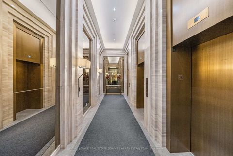 Photo 22 at 1108 - 88 Cumberland Street, Annex, Toronto