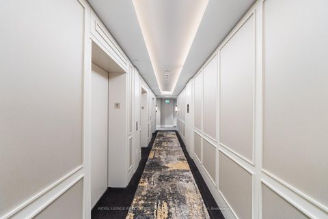 Photo 23 at 1108 - 88 Cumberland Street, Annex, Toronto