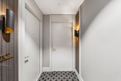 Photo 24 at 1108 - 88 Cumberland Street, Annex, Toronto