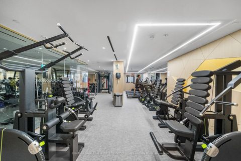 Photo 25 at 1108 - 88 Cumberland Street, Annex, Toronto