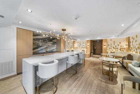 Photo 27 at 1108 - 88 Cumberland Street, Annex, Toronto