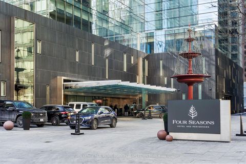 Photo 29 at 1108 - 88 Cumberland Street, Annex, Toronto