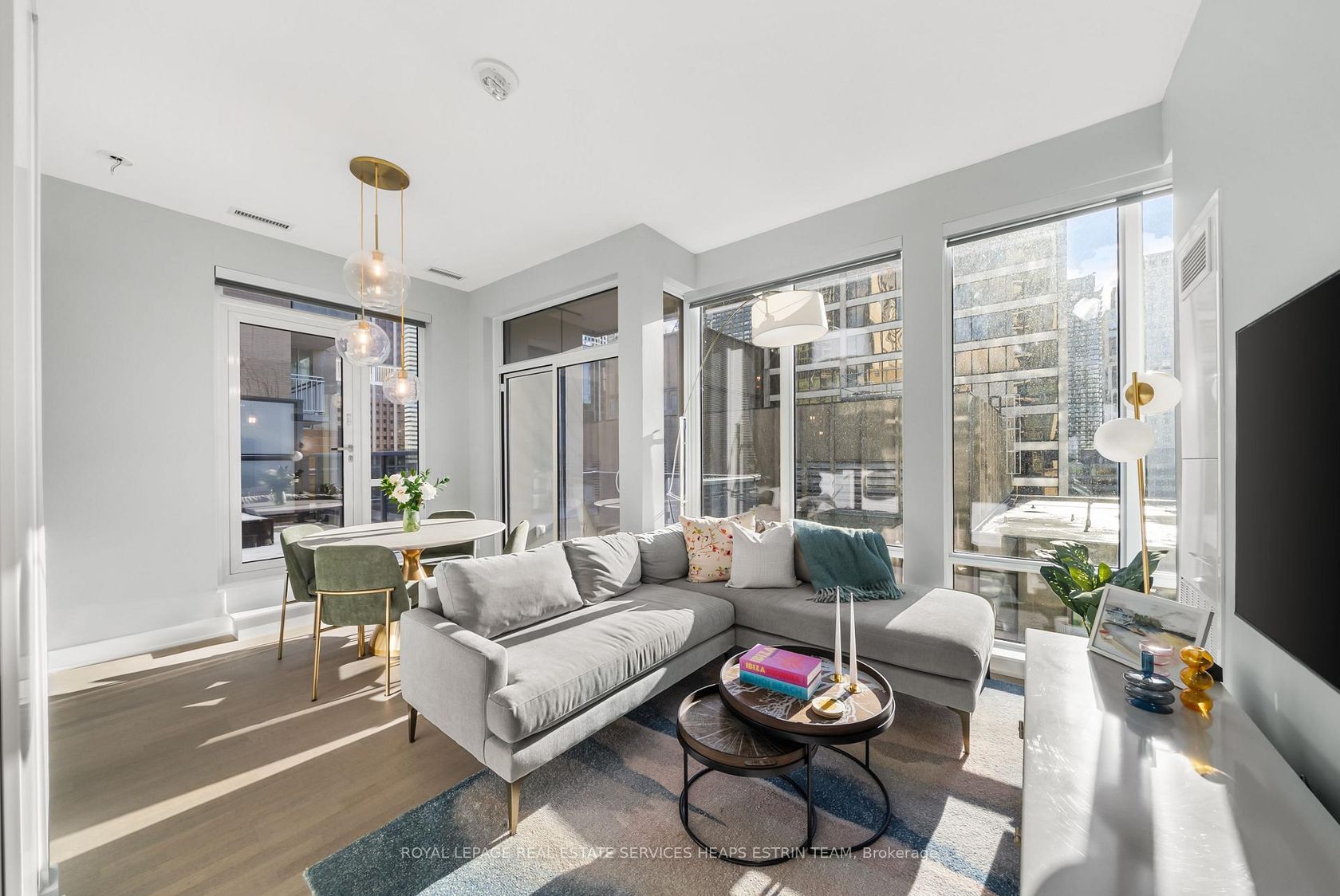 1108 - 88 Cumberland Street, Annex, Toronto 