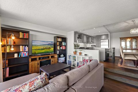 Photo 15 at 1001 - 270 Scarlett Road, Smythe, Toronto