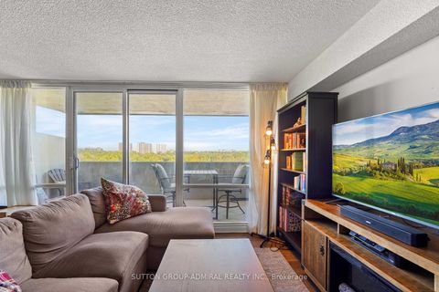 Photo 19 at 1001 - 270 Scarlett Road, Smythe, Toronto