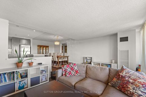 Photo 21 at 1001 - 270 Scarlett Road, Smythe, Toronto