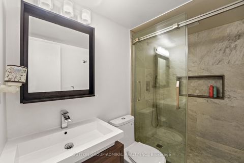 Photo 27 at 1001 - 270 Scarlett Road, Smythe, Toronto