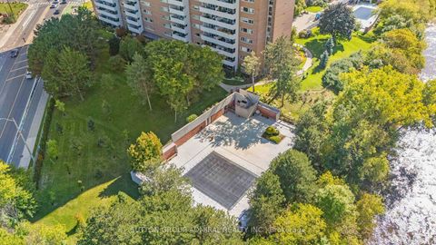 Photo 35 at 1001 - 270 Scarlett Road, Smythe, Toronto