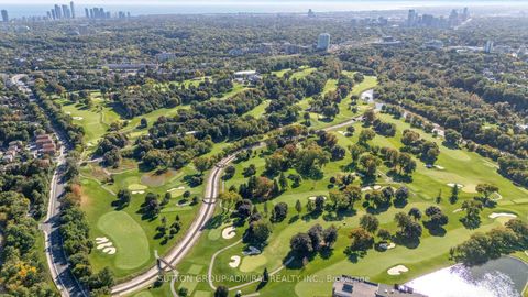 Photo 36 at 1001 - 270 Scarlett Road, Smythe, Toronto