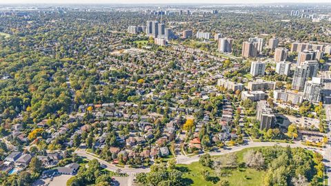 Photo 38 at 1001 - 270 Scarlett Road, Smythe, Toronto