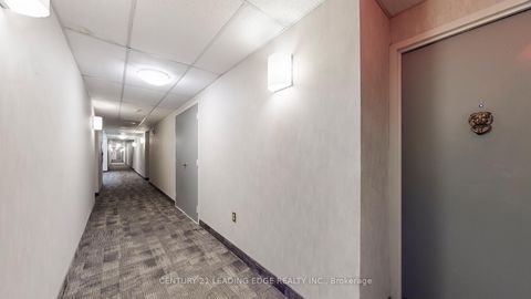 Photo 4 at 1611 - 3845 Lake Shore Boulevard W, Long Branch, Toronto