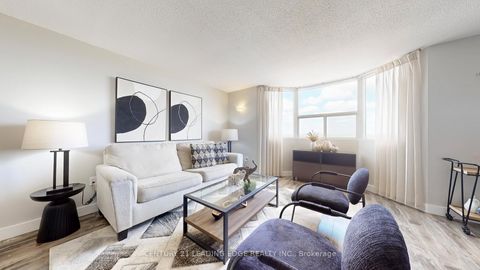 Photo 5 at 1611 - 3845 Lake Shore Boulevard W, Long Branch, Toronto