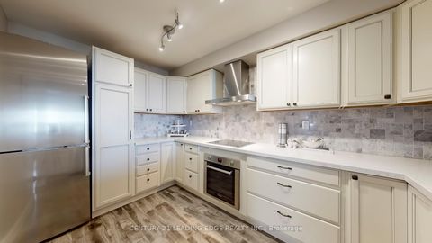 Photo 16 at 1611 - 3845 Lake Shore Boulevard W, Long Branch, Toronto