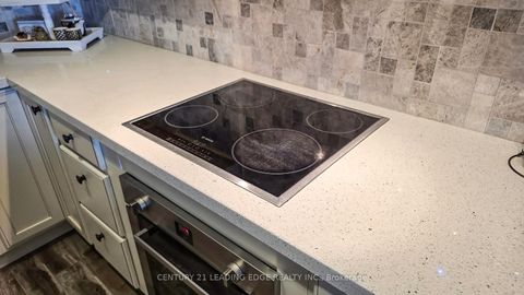 Photo 18 at 1611 - 3845 Lake Shore Boulevard W, Long Branch, Toronto