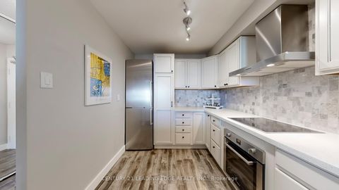 Photo 19 at 1611 - 3845 Lake Shore Boulevard W, Long Branch, Toronto