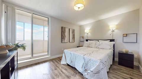 Photo 21 at 1611 - 3845 Lake Shore Boulevard W, Long Branch, Toronto