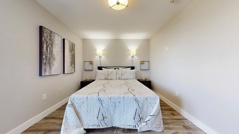 Photo 22 at 1611 - 3845 Lake Shore Boulevard W, Long Branch, Toronto