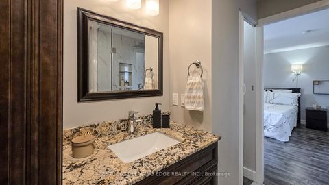 Photo 28 at 1611 - 3845 Lake Shore Boulevard W, Long Branch, Toronto