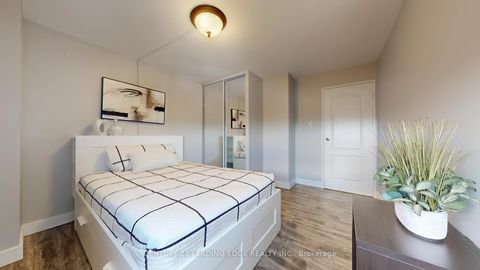 Photo 33 at 1611 - 3845 Lake Shore Boulevard W, Long Branch, Toronto