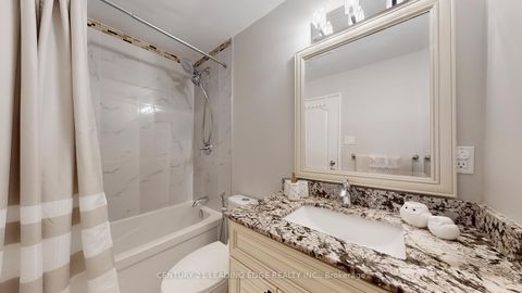 Photo 38 at 1611 - 3845 Lake Shore Boulevard W, Long Branch, Toronto