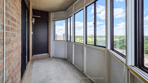 Photo 42 at 1611 - 3845 Lake Shore Boulevard W, Long Branch, Toronto