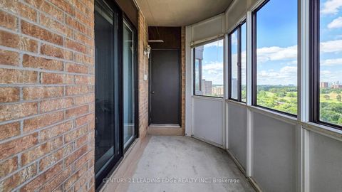 Photo 43 at 1611 - 3845 Lake Shore Boulevard W, Long Branch, Toronto