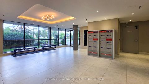 Photo 44 at 1611 - 3845 Lake Shore Boulevard W, Long Branch, Toronto