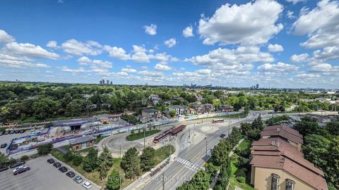 Photo 49 at 1611 - 3845 Lake Shore Boulevard W, Long Branch, Toronto