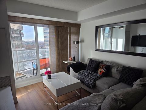 Photo 3 at 1512 - 2181 Yonge Street, Mount Pleasant West, Toronto