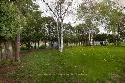 Photo 0 at 8 Stanwood Crescent, Humbermede, Toronto