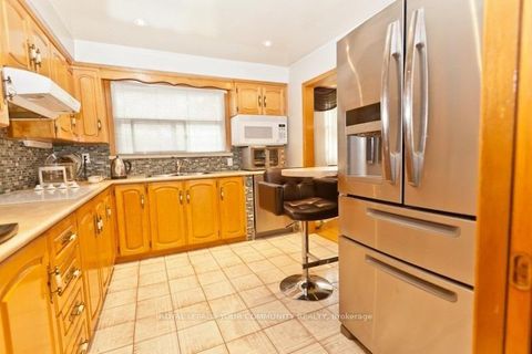 Photo 8 at 8 Stanwood Crescent, Humbermede, Toronto