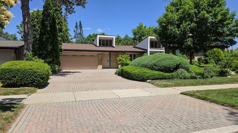 Photo 1 at 21 Banbury Road, Don Mills, Toronto