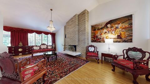 Photo 6 at 21 Banbury Road, Don Mills, Toronto