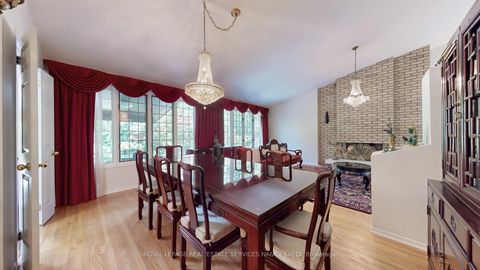 Photo 10 at 21 Banbury Road, Don Mills, Toronto