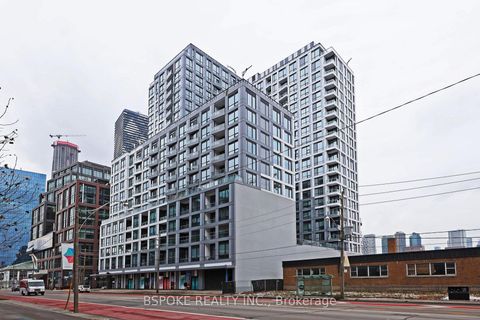 Photo 1 at 927 - 15 Richardson Street, Waterfront Communities C8, Toronto